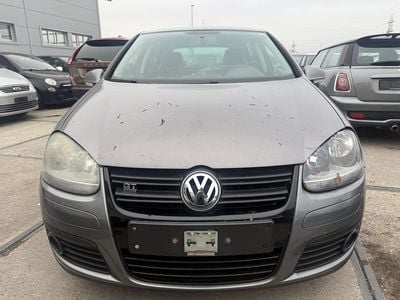 Gebraucht 2007 VW Golf V GT | CHF 2’790 (Guter Preis)