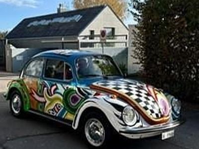 Gebraucht 1973 VW Käfer Design Limousine | CHF 19’950