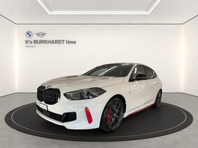 Gebraucht 2024 BMW 128 Performance Limousine | CHF 36’200 (Fairer Preis)