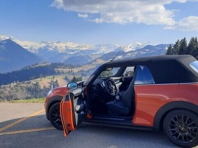Gebraucht 2019 Mini Cooper Kleinwagen | CHF 19’900
