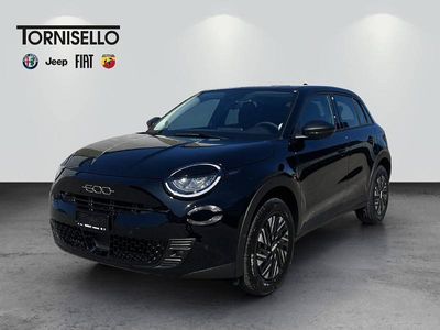 Gebraucht 2024 Fiat 600 SUV | CHF 24’990 (Superpreis)