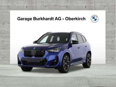 Neu 2025 BMW X1 Luxury Line SUV | CHF 76’900 (Guter Preis)