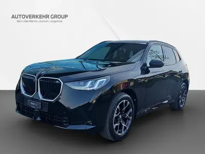 Neu (2026) BMW X3 M Sport 197 PS | Guter Preis