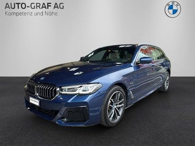 BMW 530e