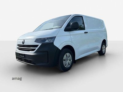 Clear white (l9f0) Neu 2025 VW Transporter Van | CHF 42’900 (Fairer Preis)