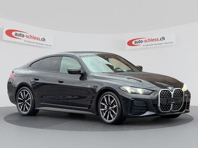 Gebraucht BMW 430 Gran Coupé M Sport 245 PS (180 kW) 2025 Coupé