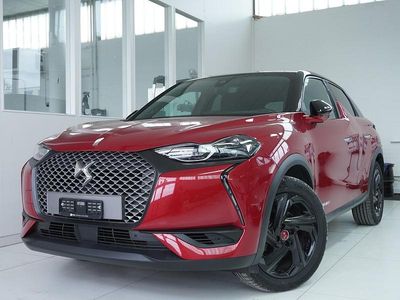 Gebraucht DS Automobiles DS3 Crossback E-Tense Performance 100 kW (136 PS) 2021 SUV