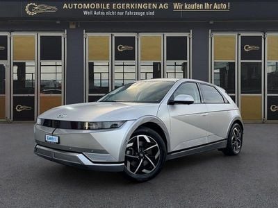 Gebraucht 2021 Hyundai Ioniq Edition Kleinwagen | CHF 22’800