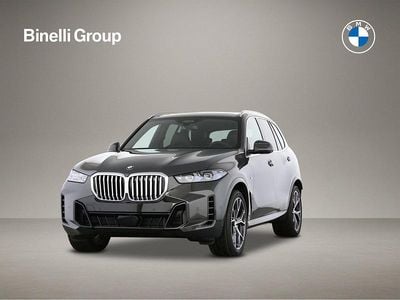Neu (2026) BMW X5 Comfort Edition 352 PS | Fairer Preis