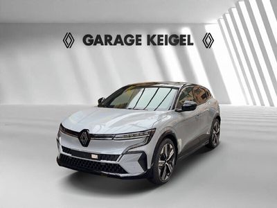 gebraucht Renault Mégane IV 