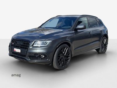 gebraucht Audi SQ5 