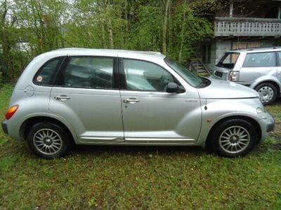 Gebraucht 2002 Chrysler PT Cruiser Touring Kombi | CHF 300