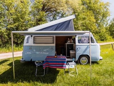 Gebraucht VW T2 54 PS (39 kW) 1979 Van