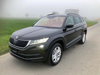 Gebraucht 2021 Skoda Kodiaq Style SUV | CHF 19’990 (Fairer Preis)