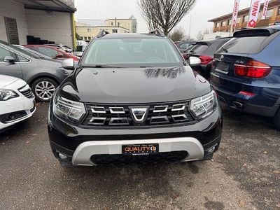 Gebraucht Dacia Duster Extreme 150 PS (110 kW) 2022 SUV