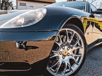 Gebraucht 2008 Ferrari 612 Coupé | CHF 109’800