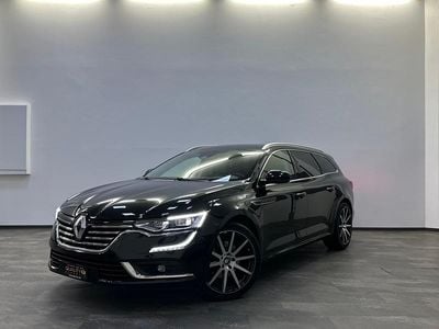 Renault Talisman GrandTour
