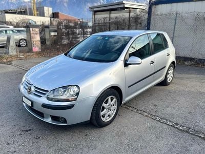 Gebraucht 2006 VW Golf IV Comfortline | CHF 1’500 (Guter Preis)