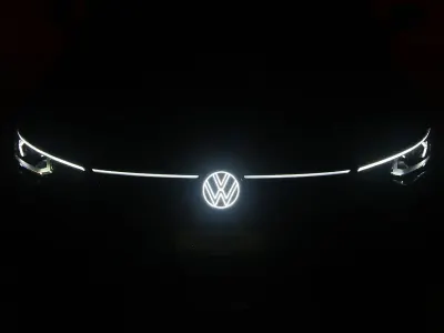 Neu (2026) VW Golf VIII R-line 150 PS | Superpreis