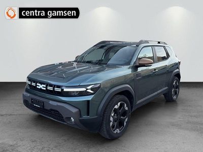 Gebraucht 2024 Dacia Duster Extreme SUV | CHF 28’500