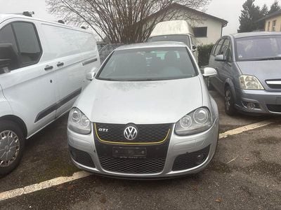 Gebraucht VW Golf V 2007