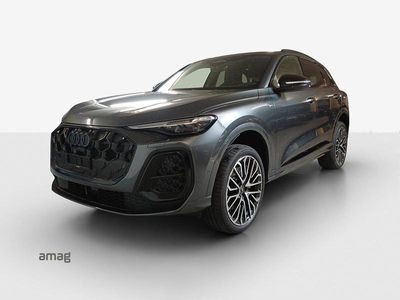 Gebraucht 2025 Audi Q5 Comfort SUV | CHF 73’660