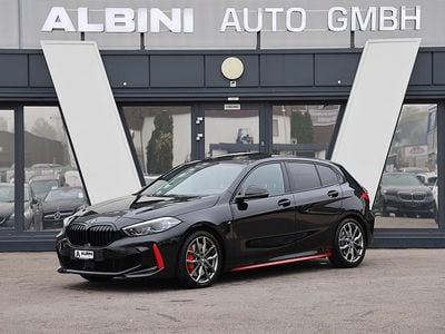 Gebraucht 2023 BMW 128 Performance Limousine | CHF 27’900 (Superpreis)