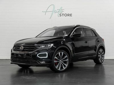 Gebraucht 2018 VW T-Roc Sport SUV | CHF 25’800 (Teuer)