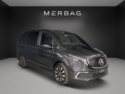 Mercedes EQV300