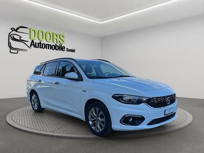 Gebraucht 2017 Fiat Tipo Lounge Kombi | CHF 4’300 (Teuer)