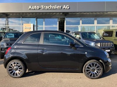 gebraucht Fiat 500C 1.0 N3 MildHybrid Dolcevita