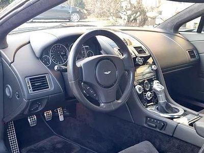 Gebraucht 2010 Aston Martin V12 Vantage | CHF 110’007