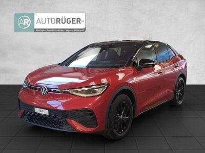 Neu 2025 VW ID.5 Pro SUV | CHF 56’998