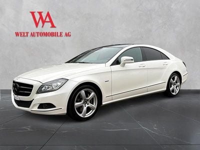 Gebraucht 2011 Mercedes CLS350 | CHF 15’890