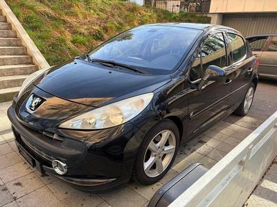 Gebraucht Peugeot 207 GTi 150 PS (110 kW) 2008