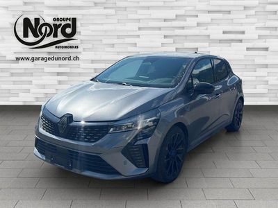Gebraucht 2024 Renault Clio V Esprit Alpine Limousine | CHF 21’900 (Fairer Preis)