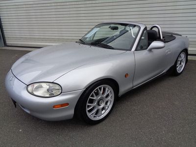 Mazda MX5