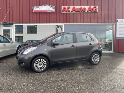 gebraucht Toyota Yaris 1.33 Linea Luna