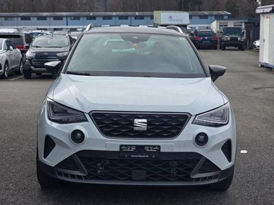 Gebraucht 2023 Seat Arona FR SUV | CHF 17’900 (Guter Preis)