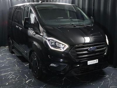 Gebraucht Ford Transit Custom Trend 126 PS (92 kW) 2020