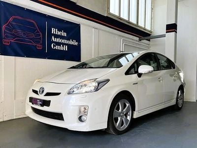 Gebraucht 2010 Toyota Prius Premium Kleinwagen | CHF 10’900