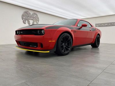 Neu 2025 Dodge Challenger Coupé | CHF 84’900