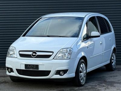 Gebraucht 2010 Opel Meriva Enjoy Van / Kleinbus | CHF 2’250 (Guter Preis)