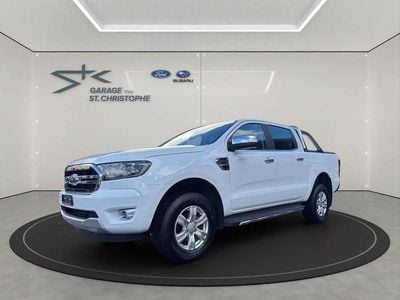 Gebraucht 2021 Ford Ranger Limited Abholung | CHF 31’800 (Guter Preis)