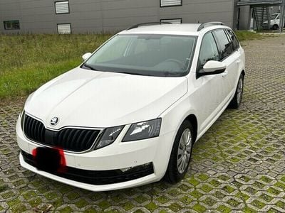 Gebraucht 2018 Skoda Octavia Ambition Kombi | CHF 12’500 (Fairer Preis)
