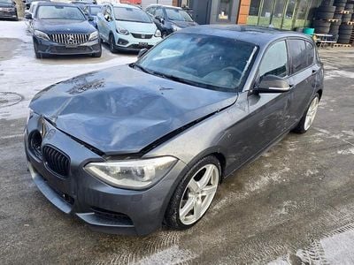 Gebraucht 2013 BMW M135 Kleinwagen | CHF 6’500