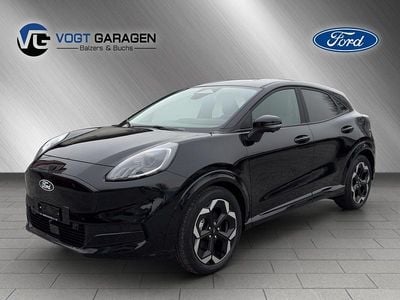 Neu Ford Puma Gen-E Premium 124 kW (169 PS) 2026 SUV