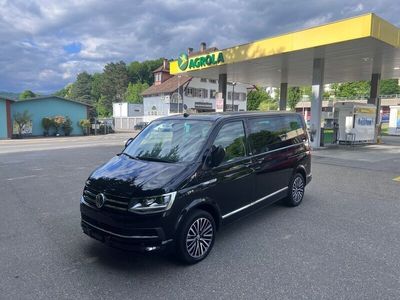 Gebraucht 2017 VW T6 Van | CHF 49’990 (Teuer)