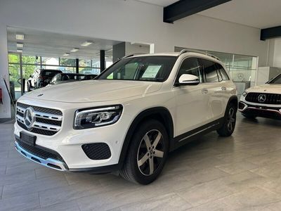 Mercedes GLB250