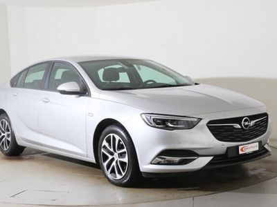 gebraucht Opel Insignia 1.6 CDTI Edition Automatic